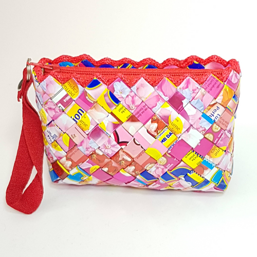 Coin Purse Style 27